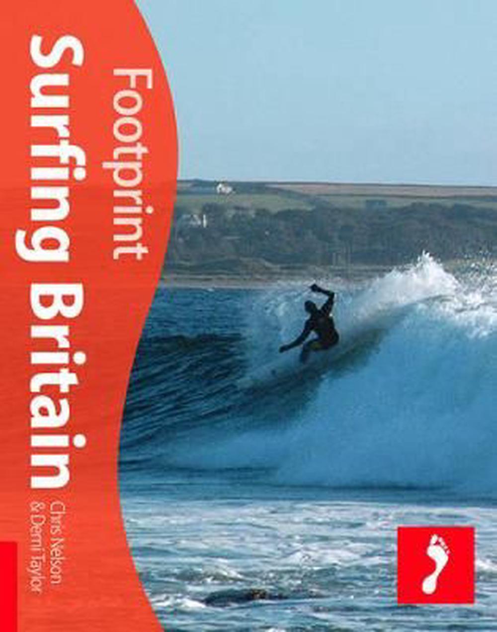 Surfing Britain, 9781904777403