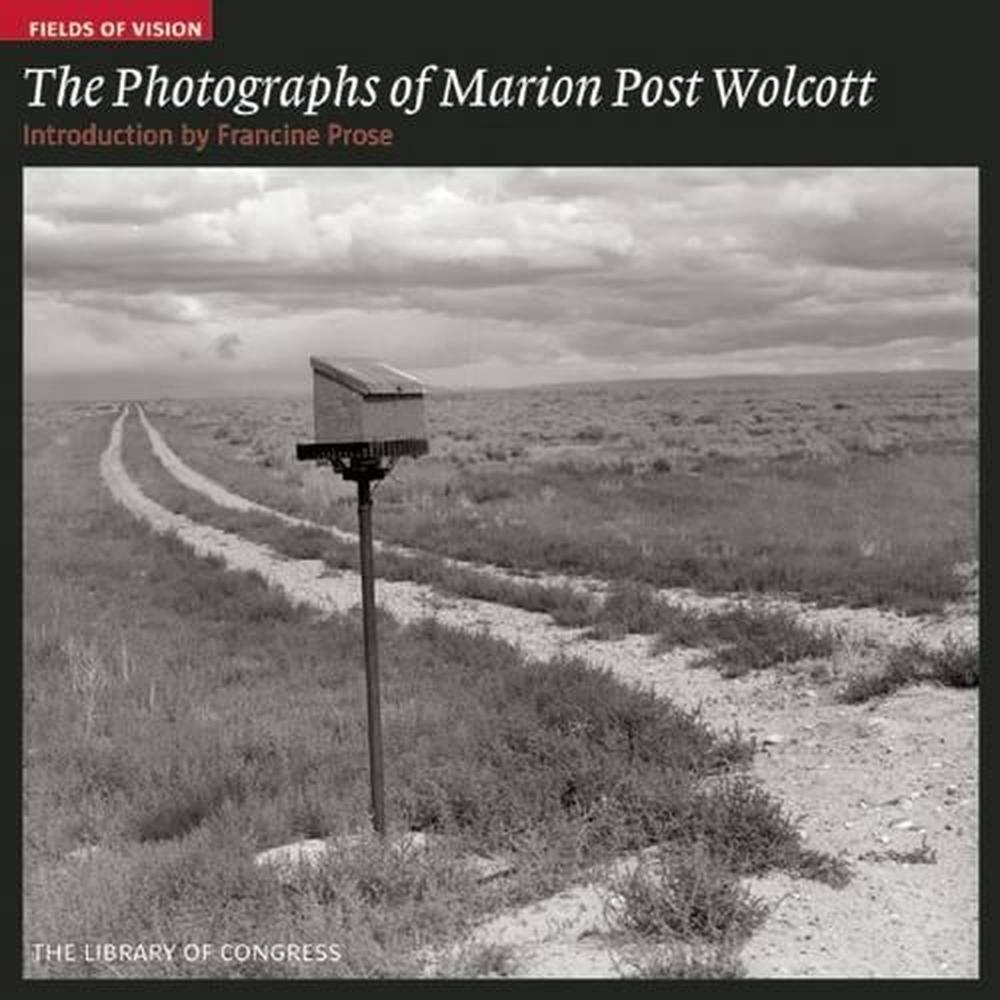 The Photographs of Marion Post Wolcott by Library of Congress ...