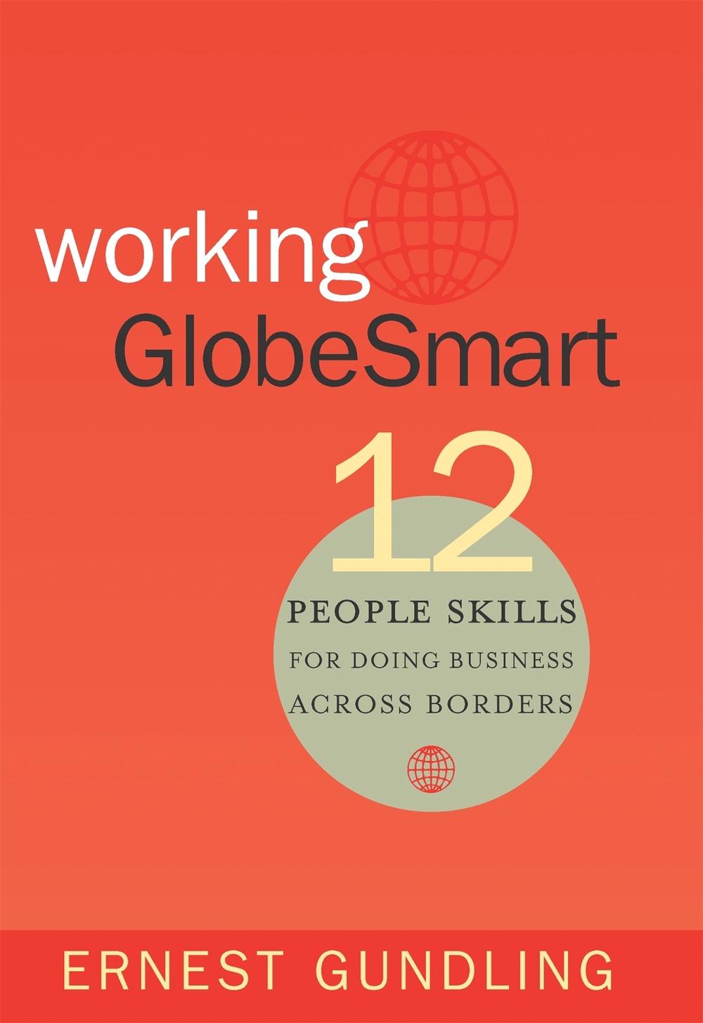 Working GlobeSmart by Ernest Gundling - ISBN: 9781904838258