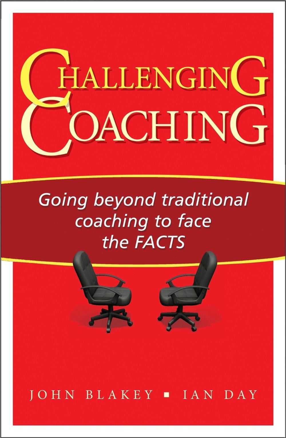 Challenging Coaching by John Blakey - ISBN: 9781904838395