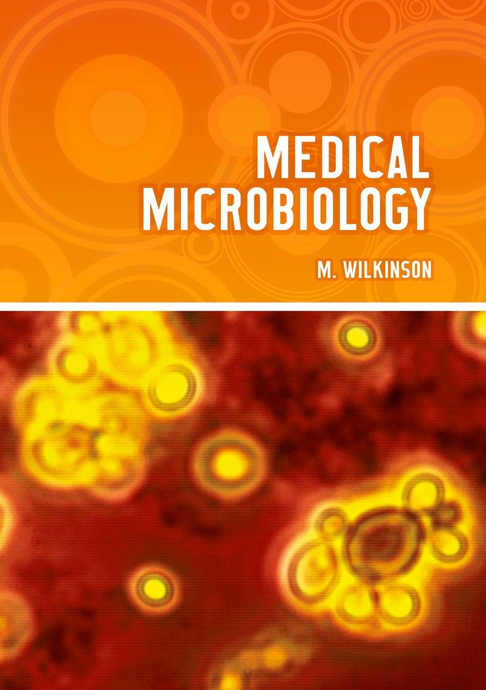 Medical Microbiology, 9781904842613