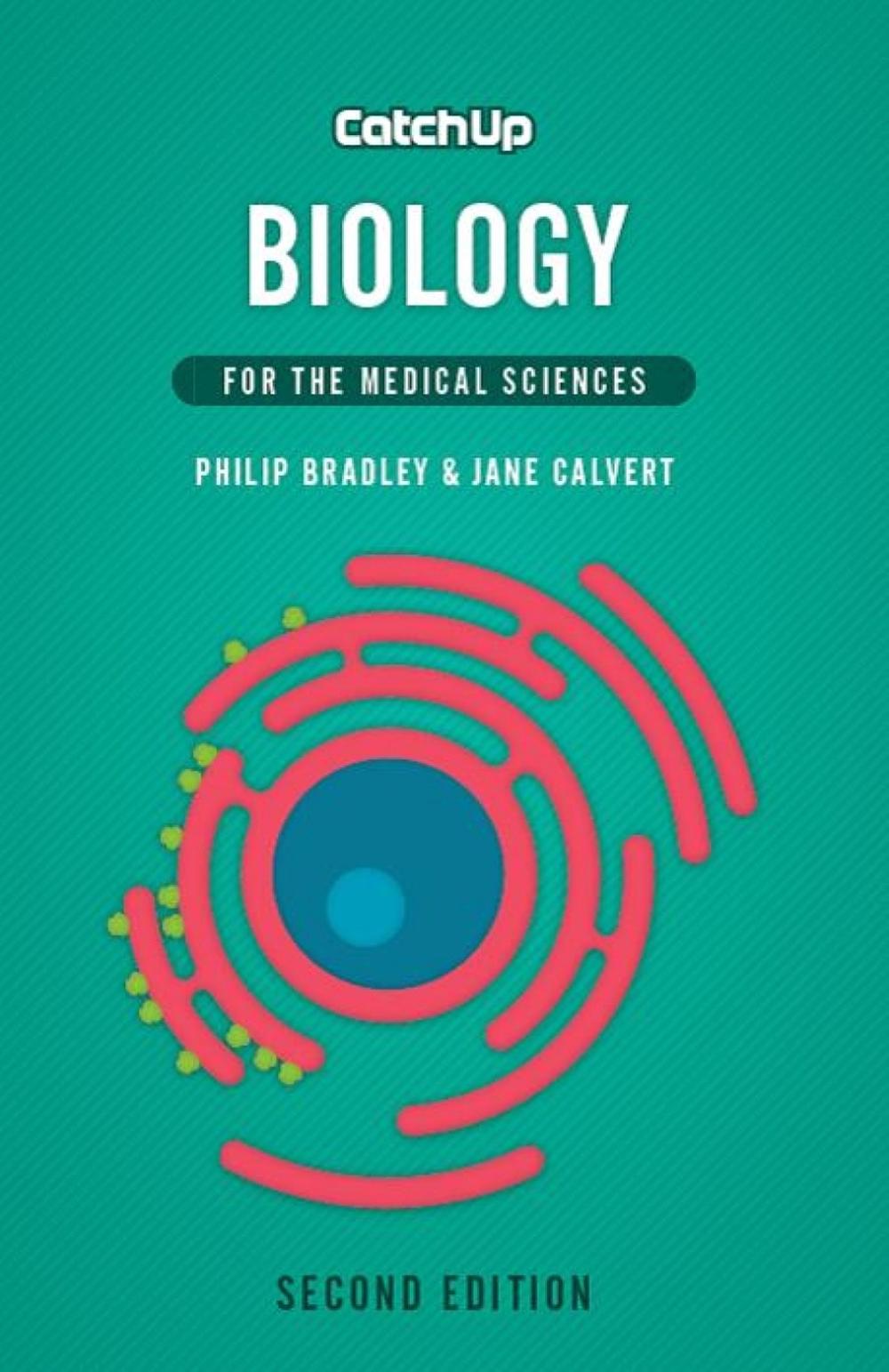Catch Up Biology, second edition, 9781904842880