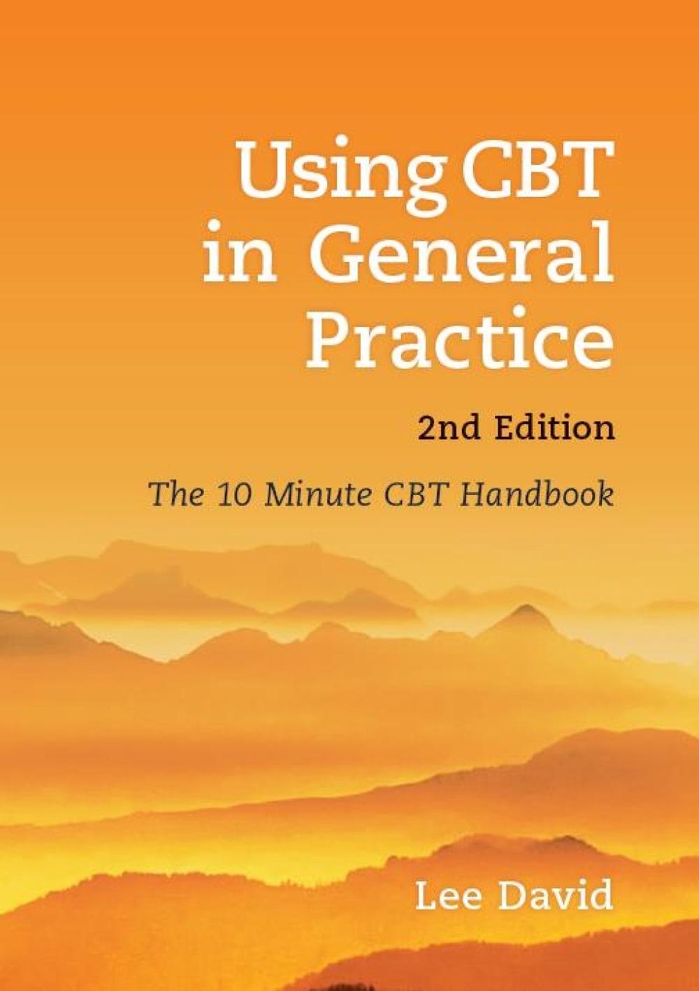 Using CBT in General Practice, 9781904842934