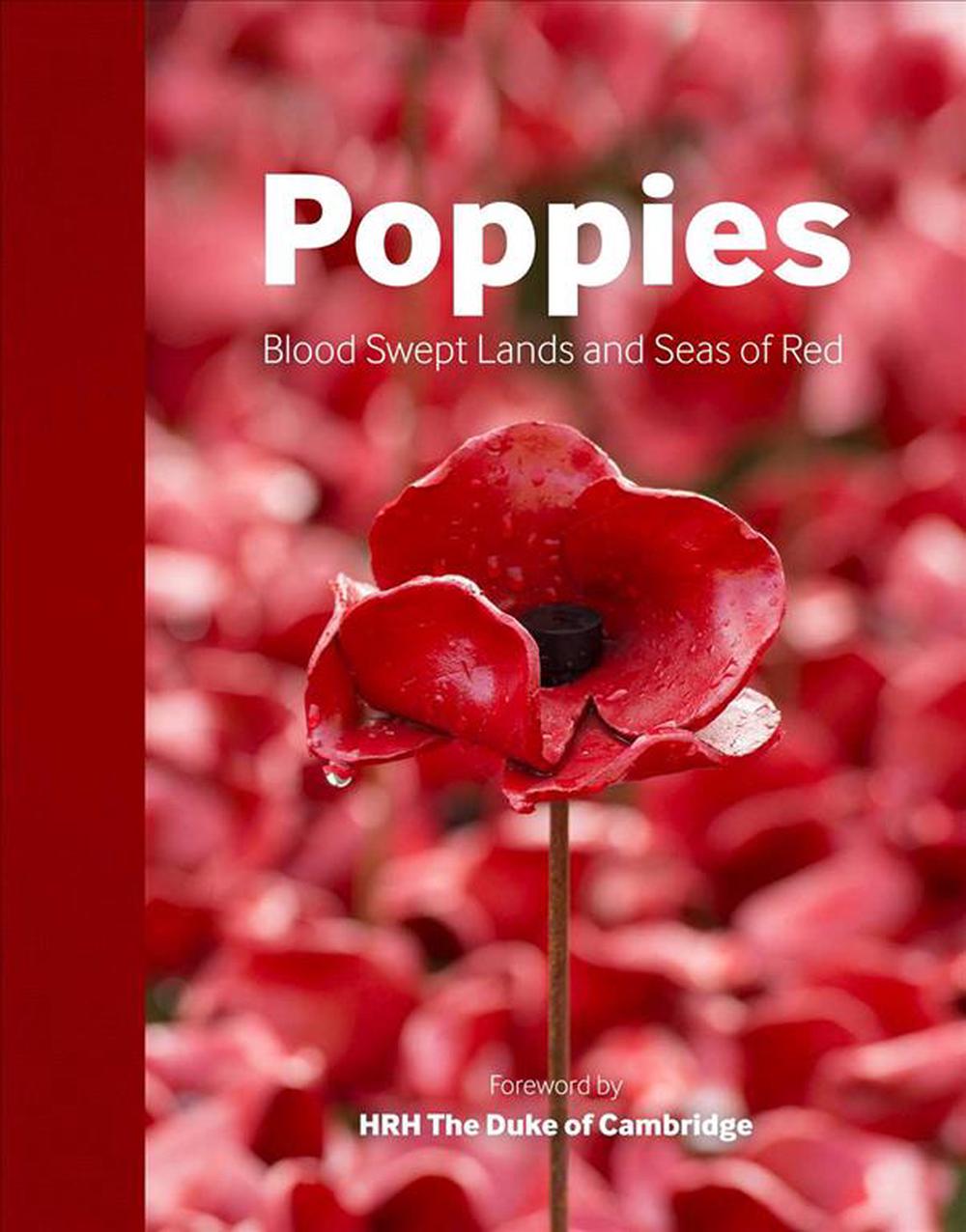 Poppies, 9781904897514