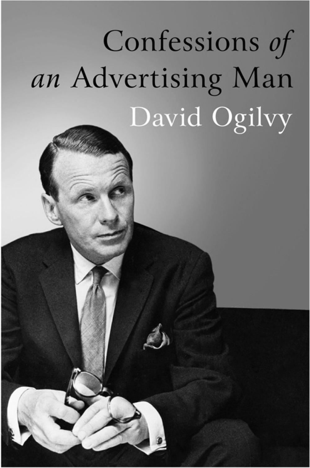 Confessions of an Advertising Man, 9781904915379