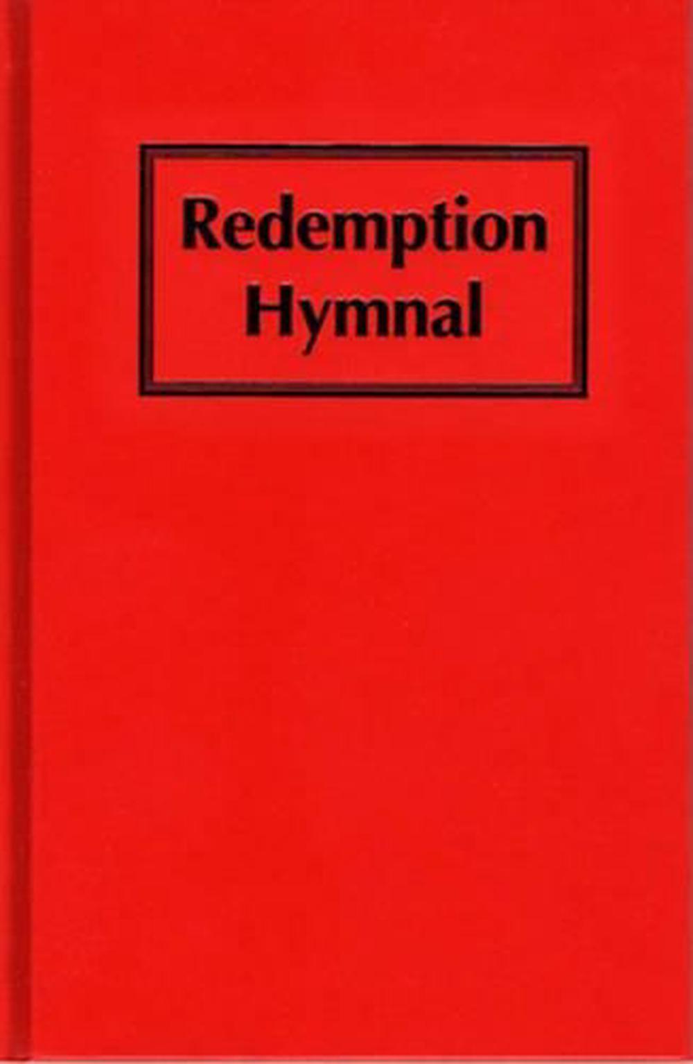 Redemption Hymnal, 9781905044023