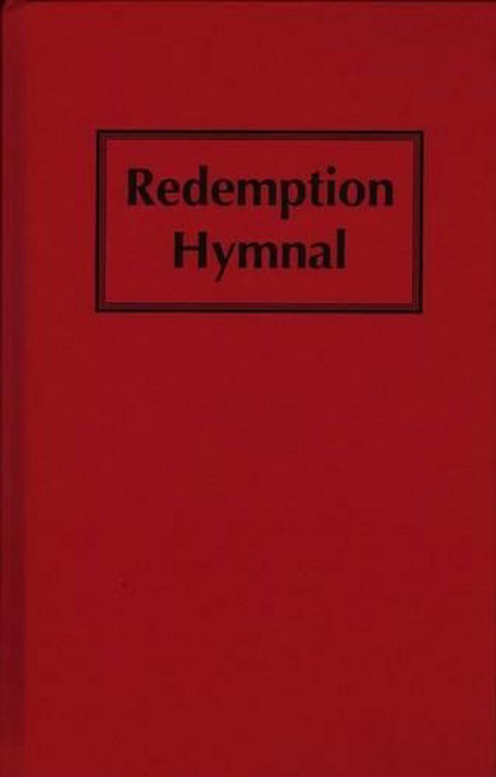 Redemption Hymnal Music, 9781905044399