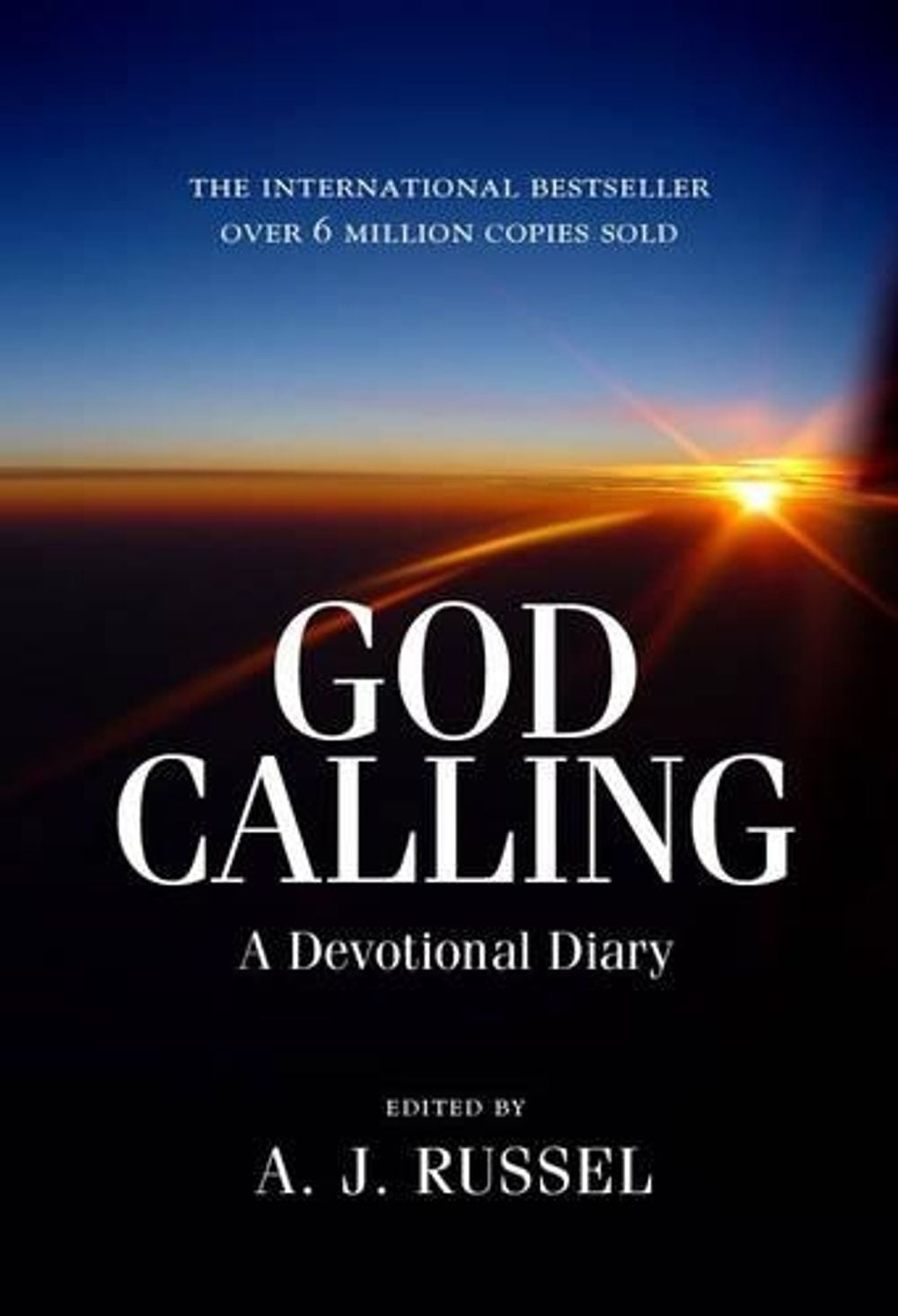 God Calling by A. Russell, Hardcover, 9781905047420 | Buy online at The Nile