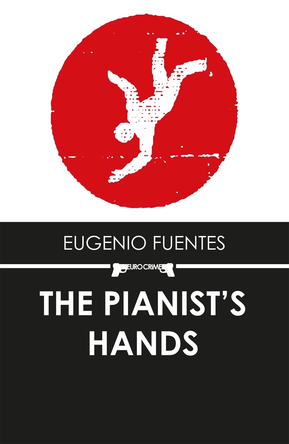 The Pianist's Hands, 9781905147373