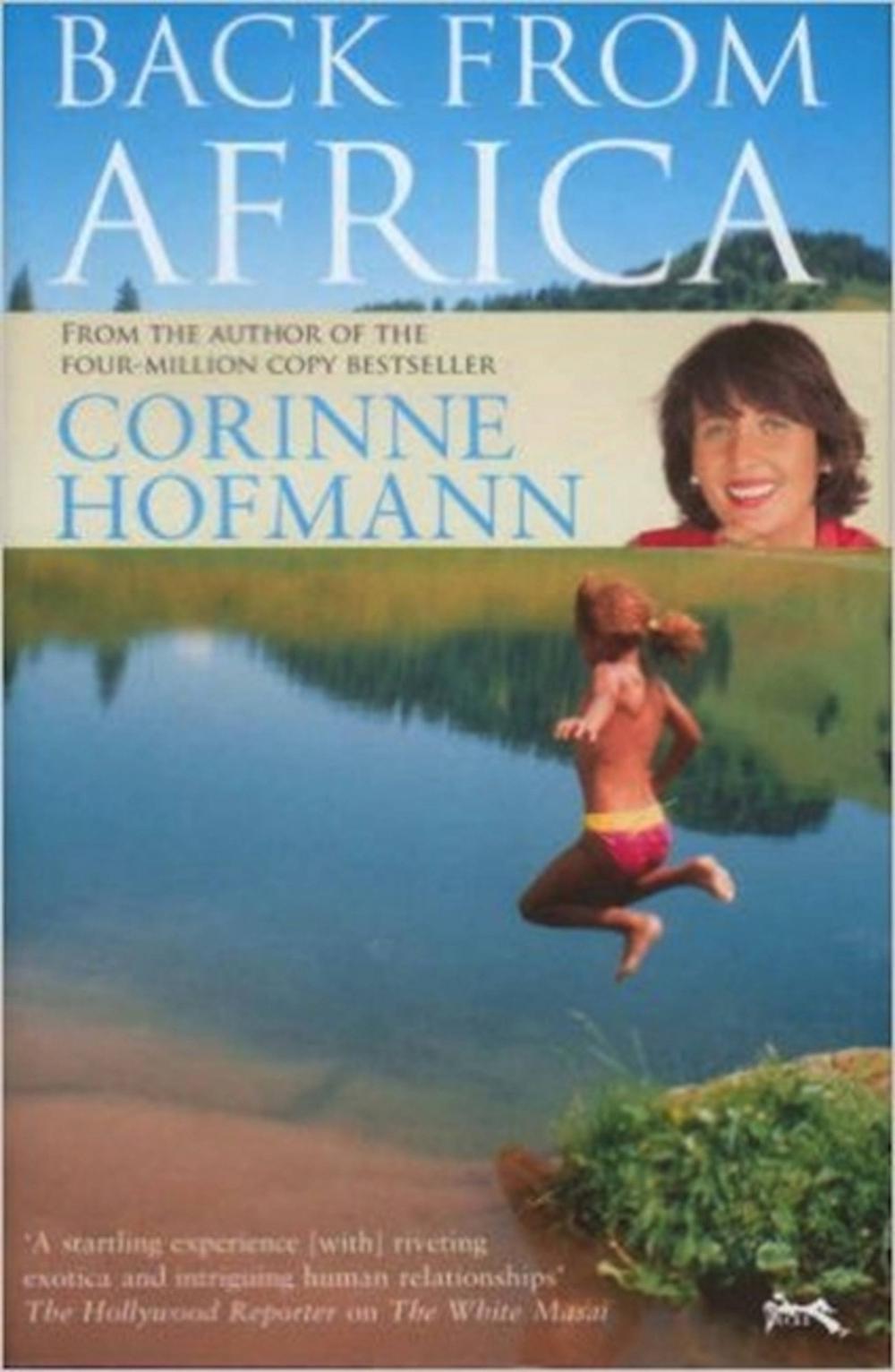Back from Africa, 9781905147441