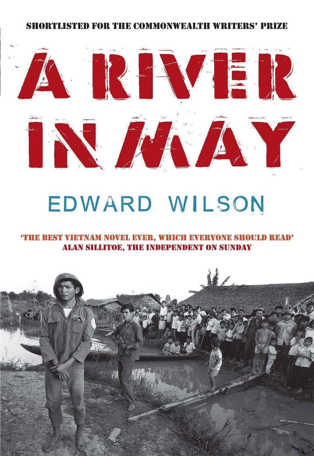 A River in May by Edward Wilson - ISBN: 9781905147472