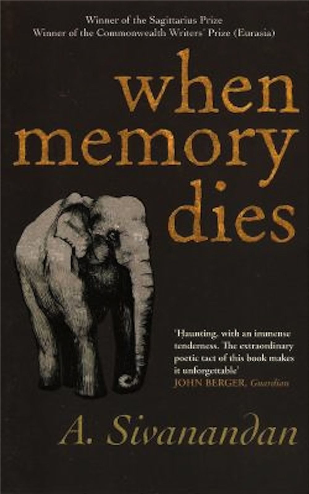 When Memory Dies by A. Sivanandan - ISBN: 9781905147595