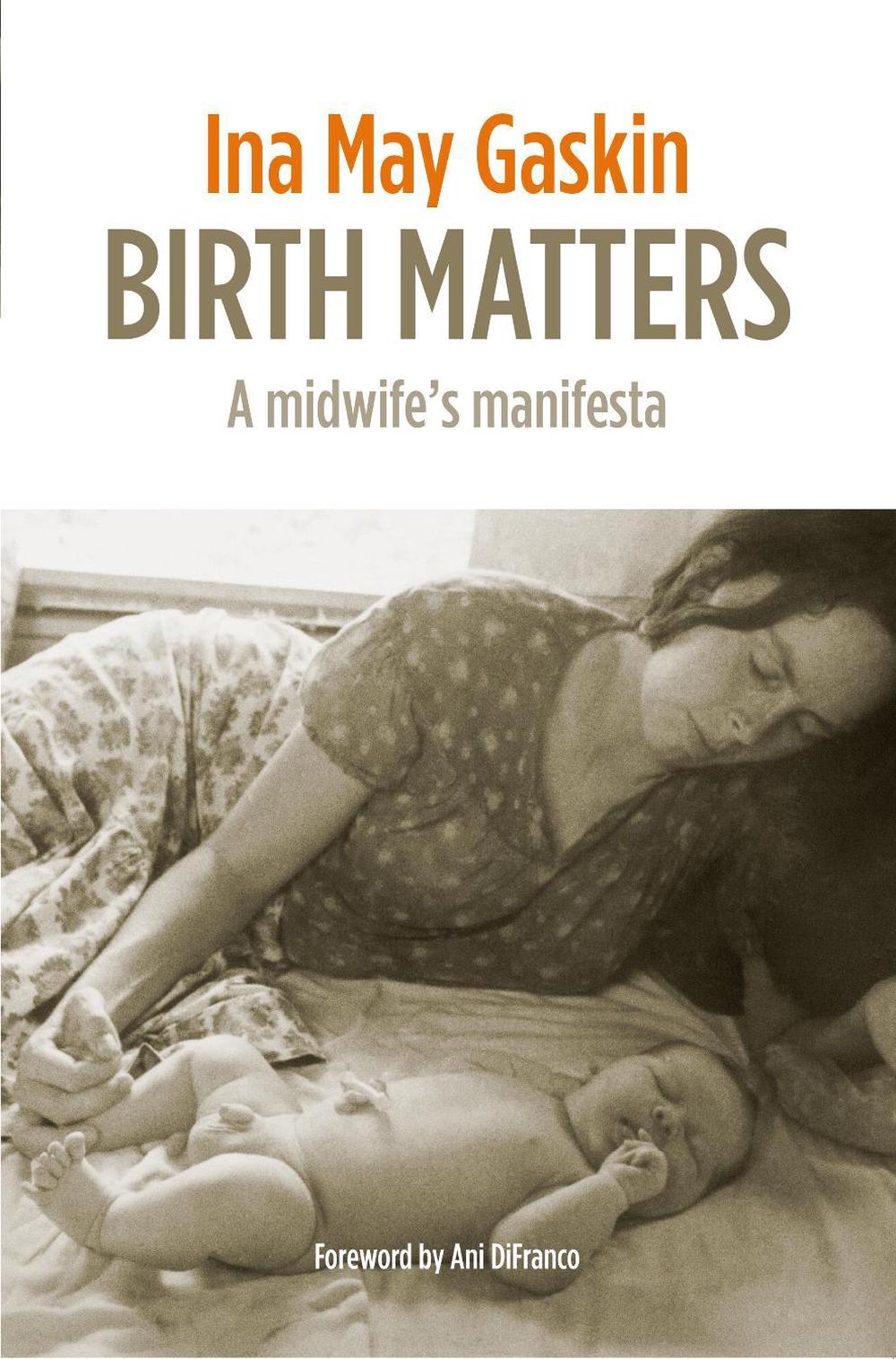 Birth Matters, 9781905177585