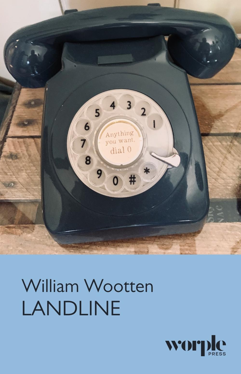 Landline, 9781905208517