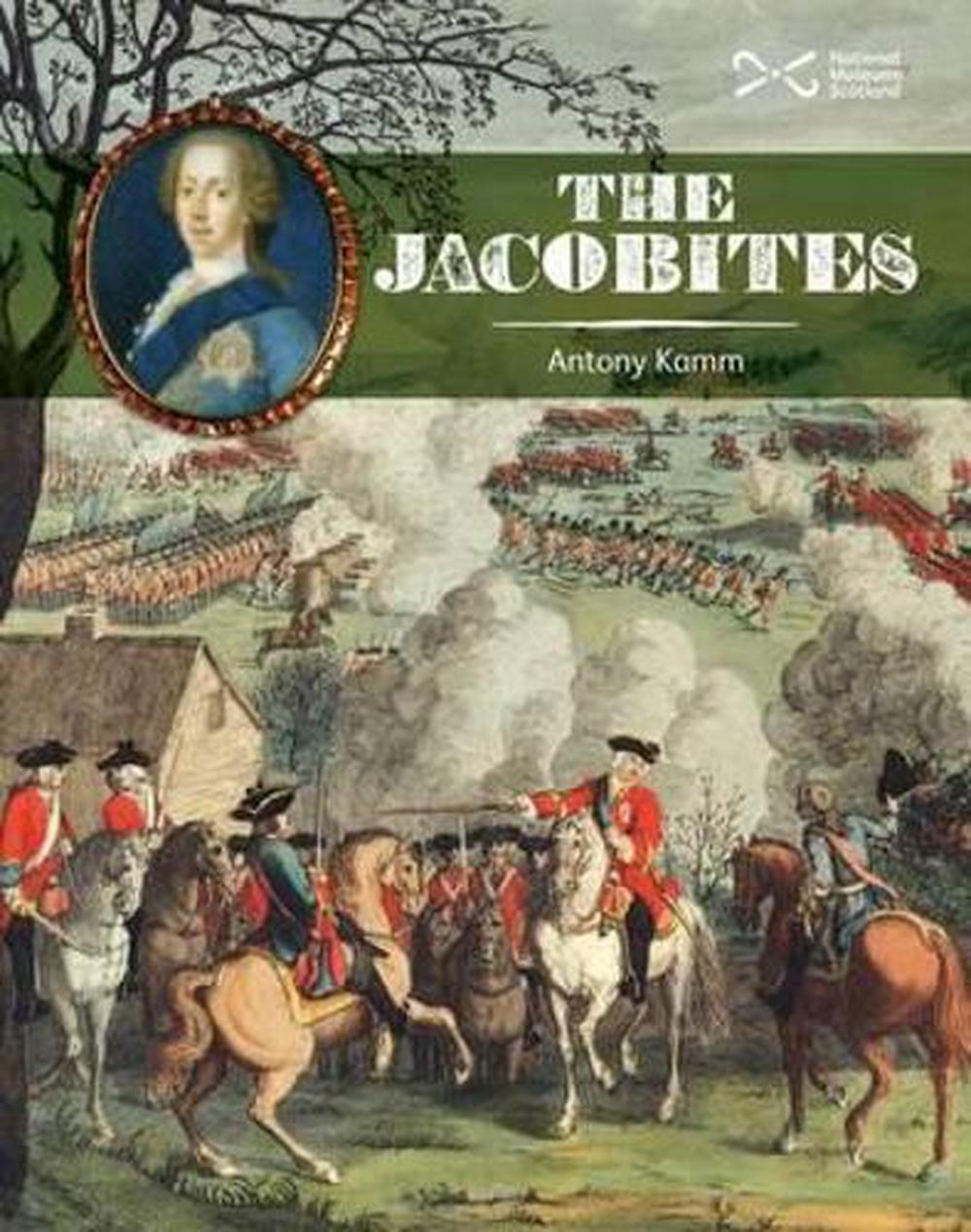 The Jacobites, 9781905267286