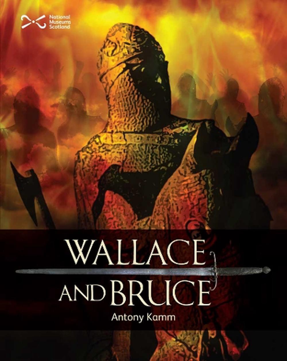 Wallace & Bruce, 9781905267927
