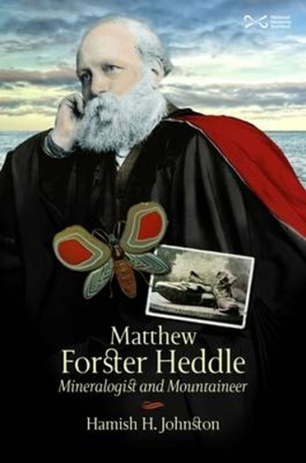 Matthew Forster Heddle by Hamish Johnston - ISBN: 9781905267989