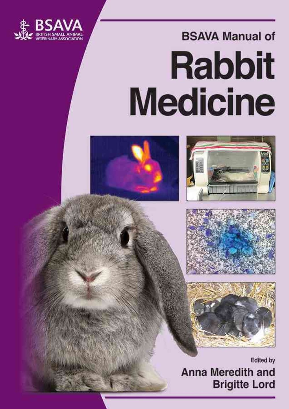 BSAVA Manual of Exotic Pets, 5th Edition by Anna Meredith 