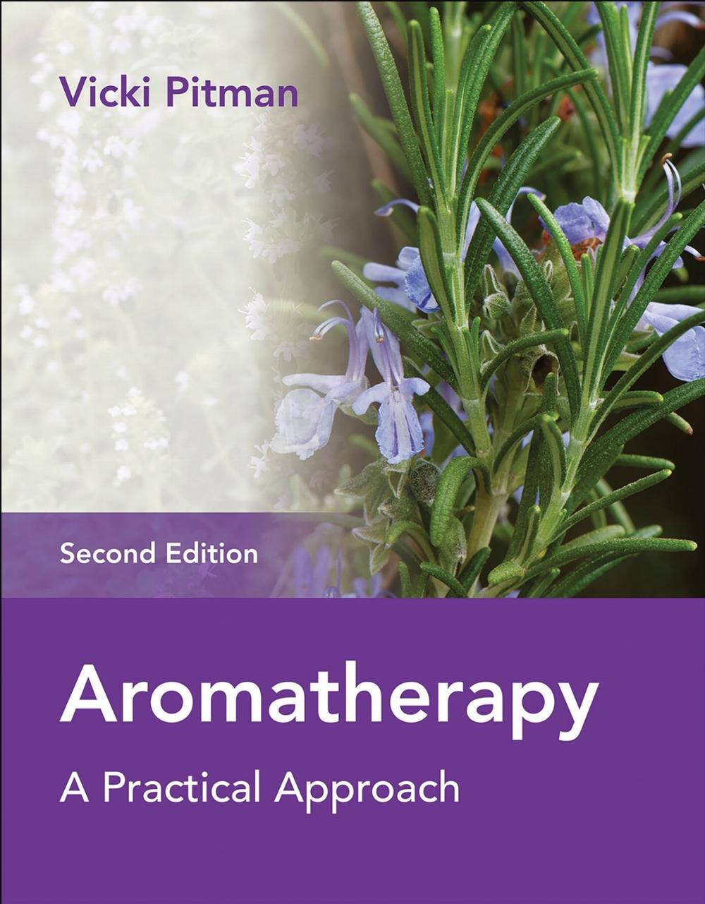 Aromatherapy, 9781905367993