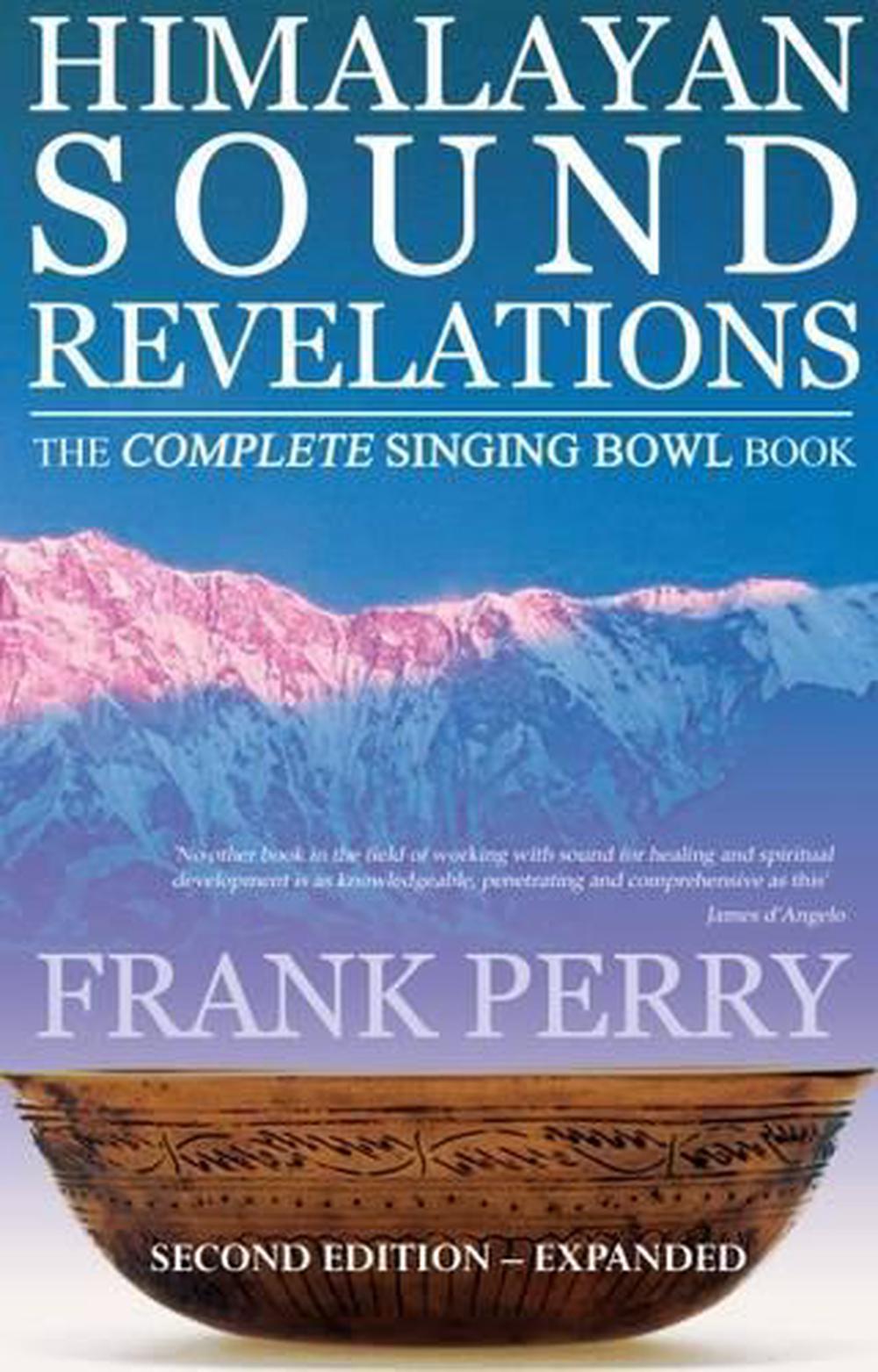 Himalayan Sound Revelations - 2nd Edition, 9781905398379