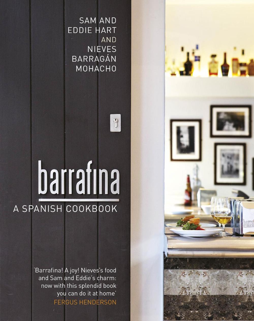 Barrafina, 9781905490745