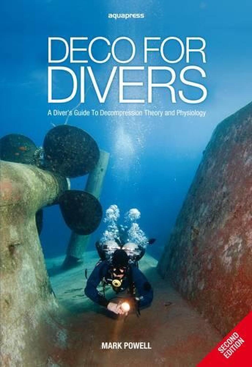 Deco for Divers, 9781905492299