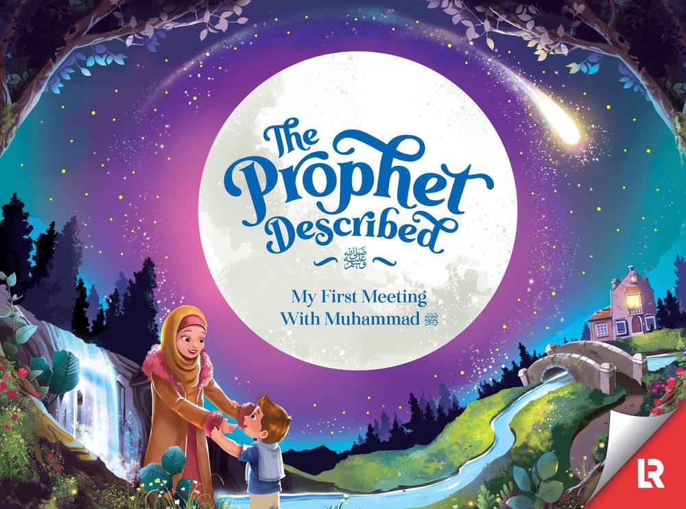 The Prophet Described (2nd edition), 9781905516940