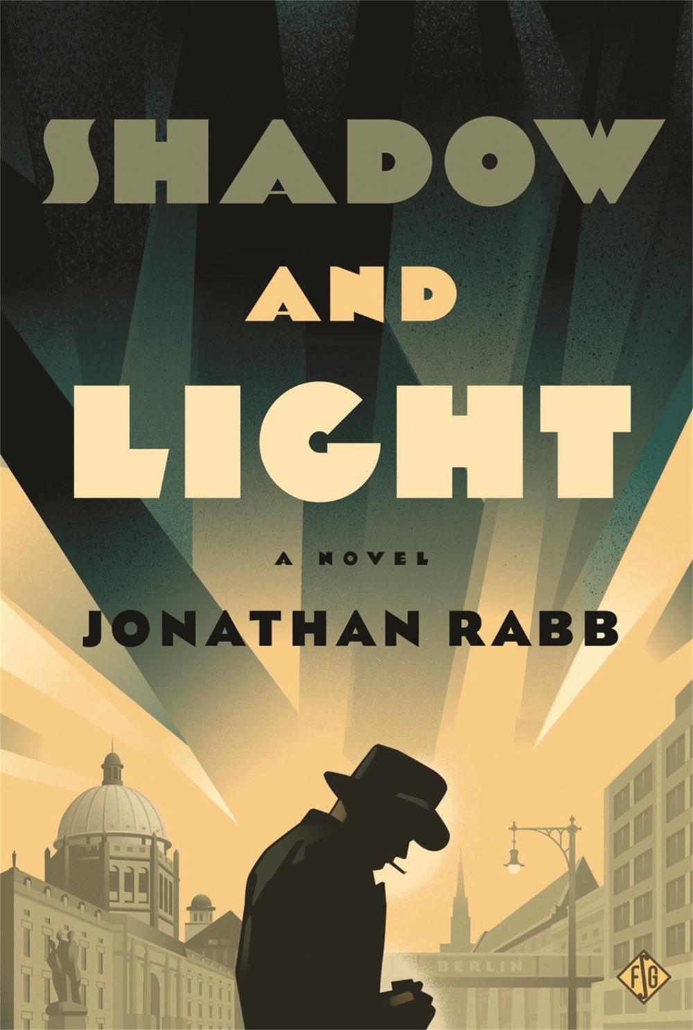 Shadow and Light by Jonathan Rabb - ISBN: 9781905559138