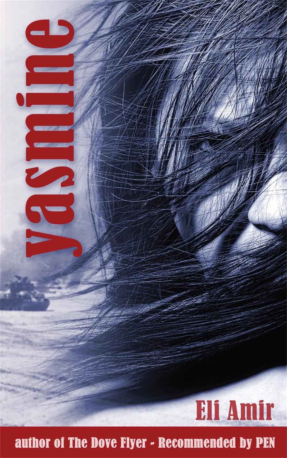 Yasmine by Eli Amir - ISBN: 9781905559237