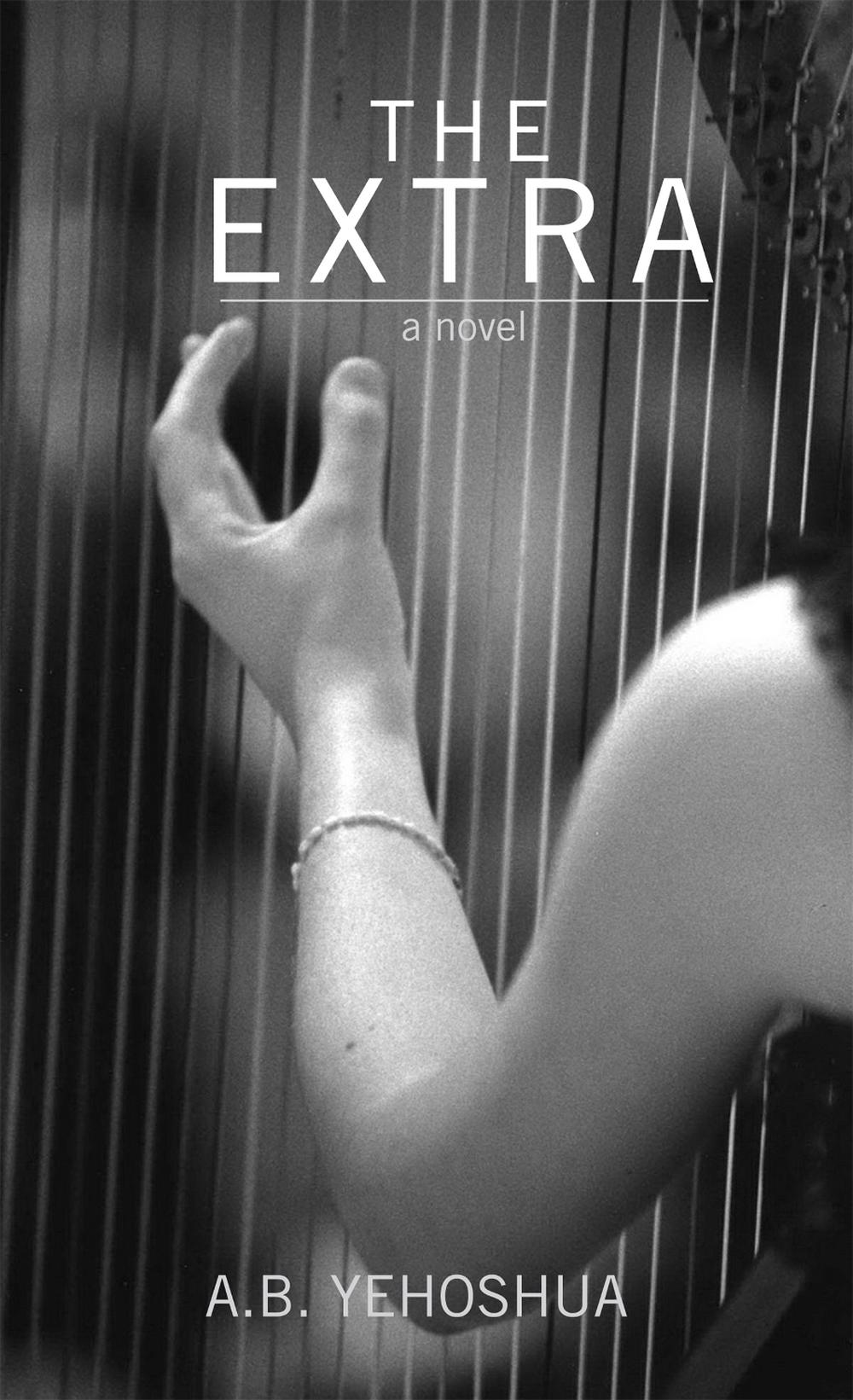 The Extra, 9781905559794