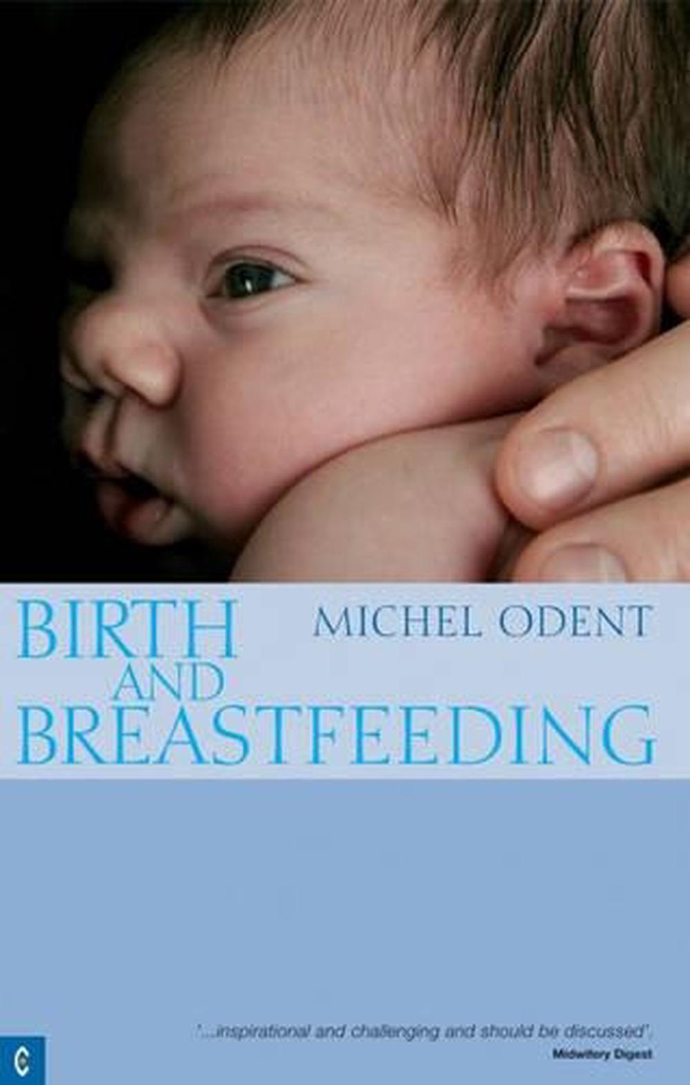 Birth and Breastfeeding, 9781905570065