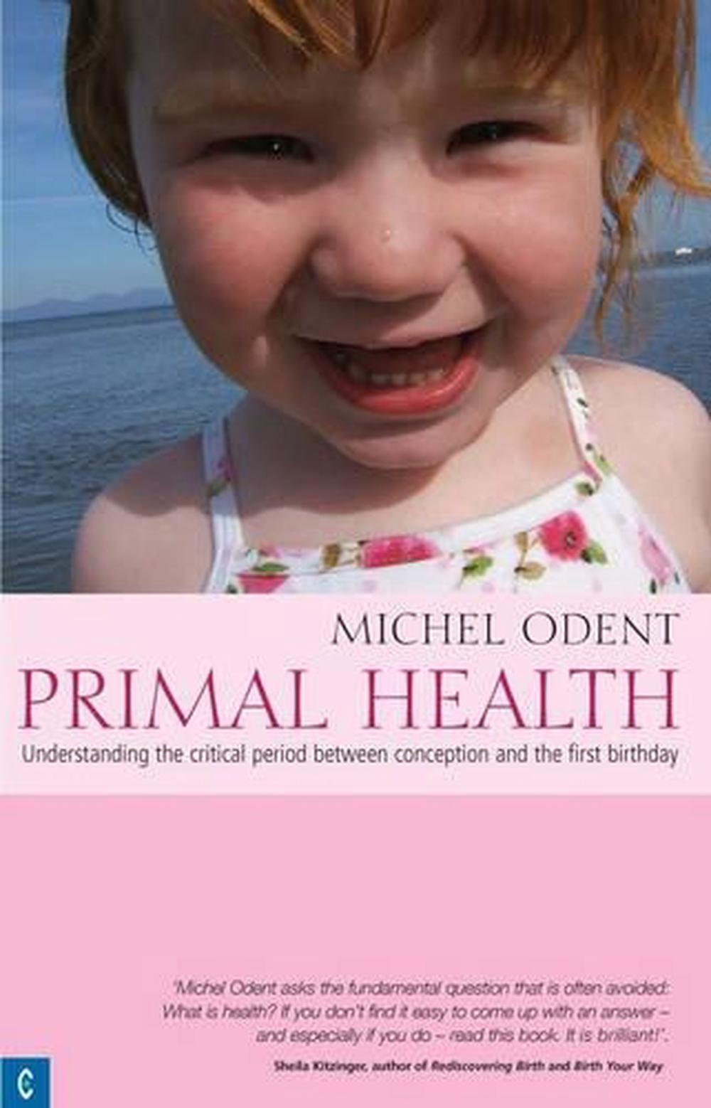 Primal Health, 9781905570089