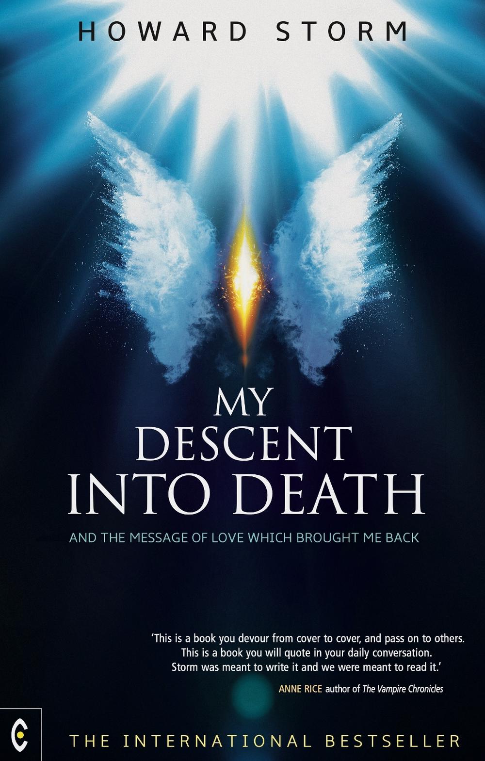 My Descent into Death by Howard Storm - ISBN: 9781905570171