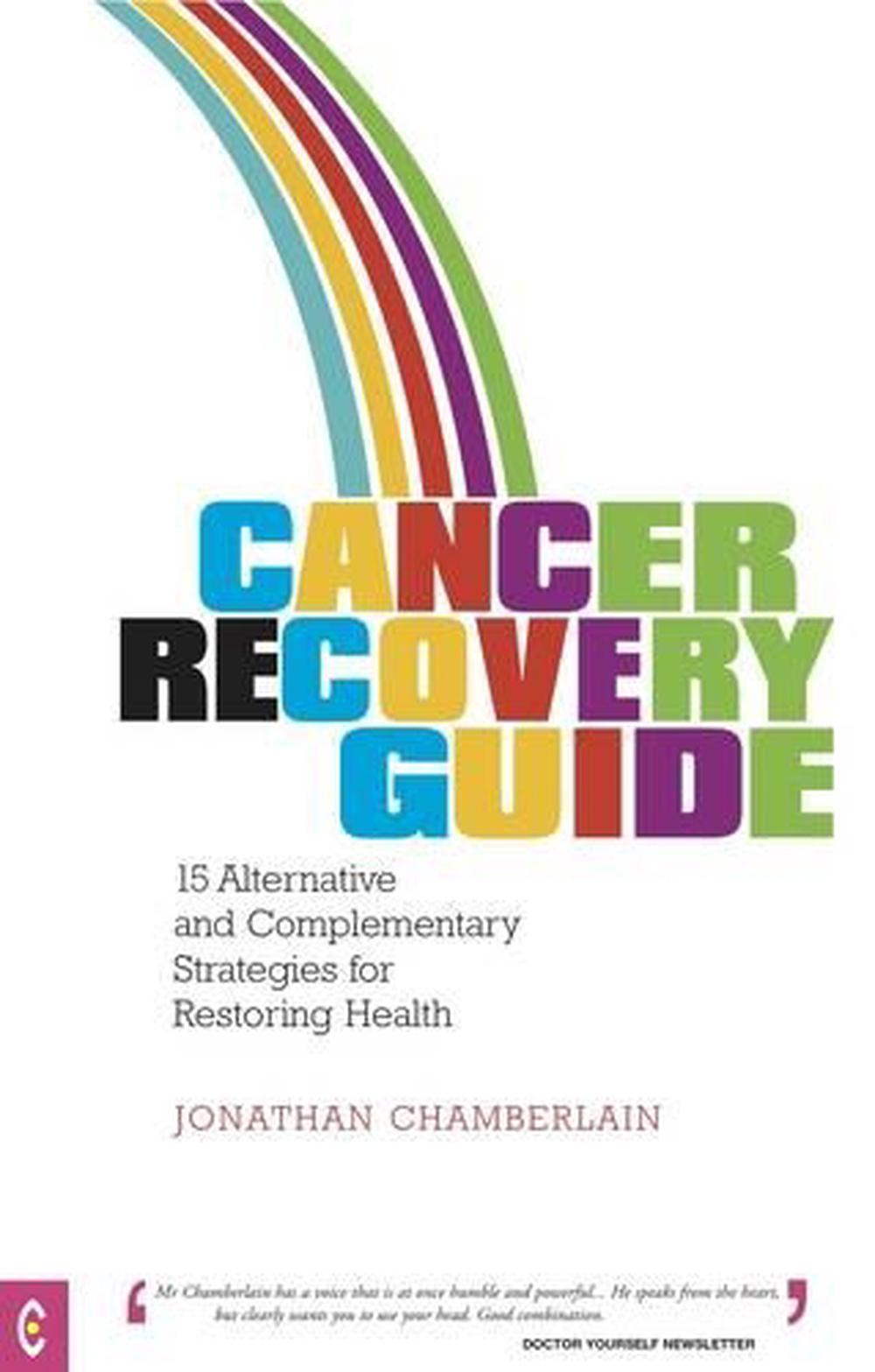 Cancer Recovery Guide, 9781905570393
