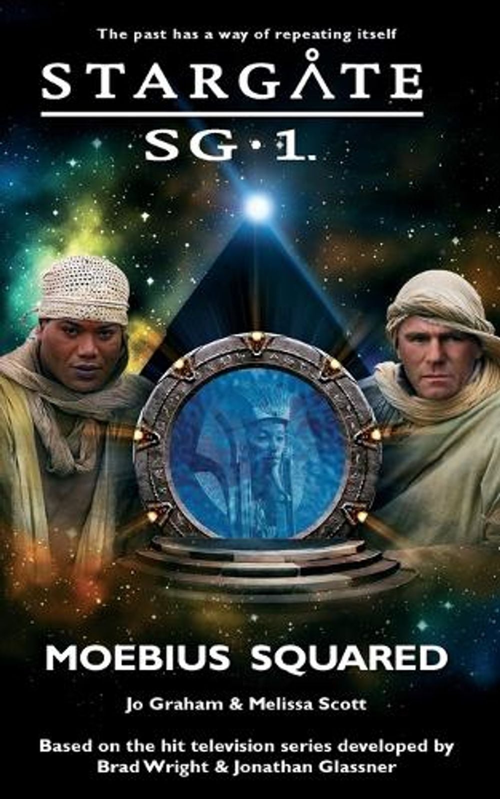STARGATE SG-1 Moebius Squared by Jo Graham - ISBN: 9781905586615