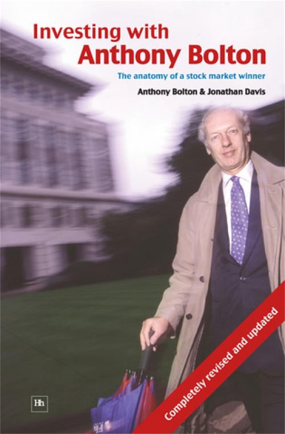 Investing with Anthony Bolton, 9781905641116