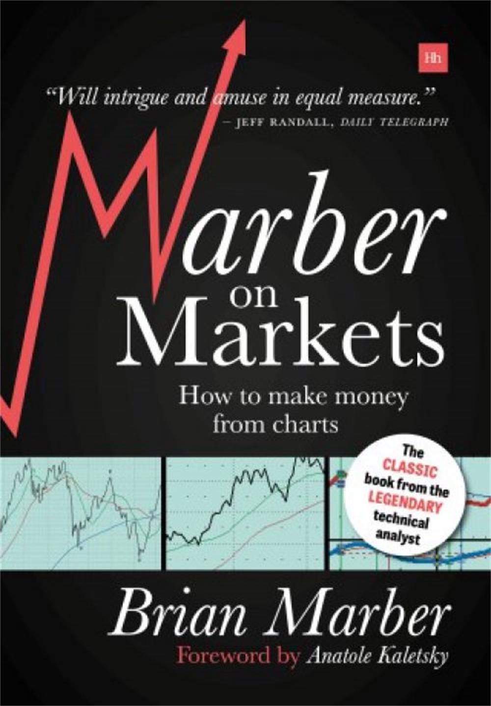 Marber on Markets, 9781905641130