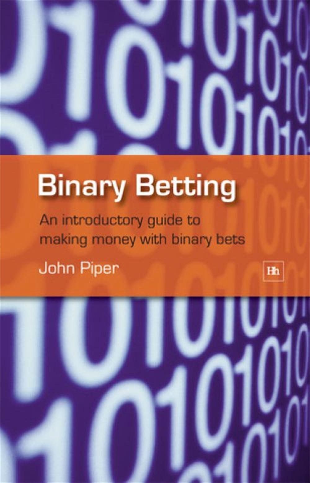 Binary Betting, 9781905641239