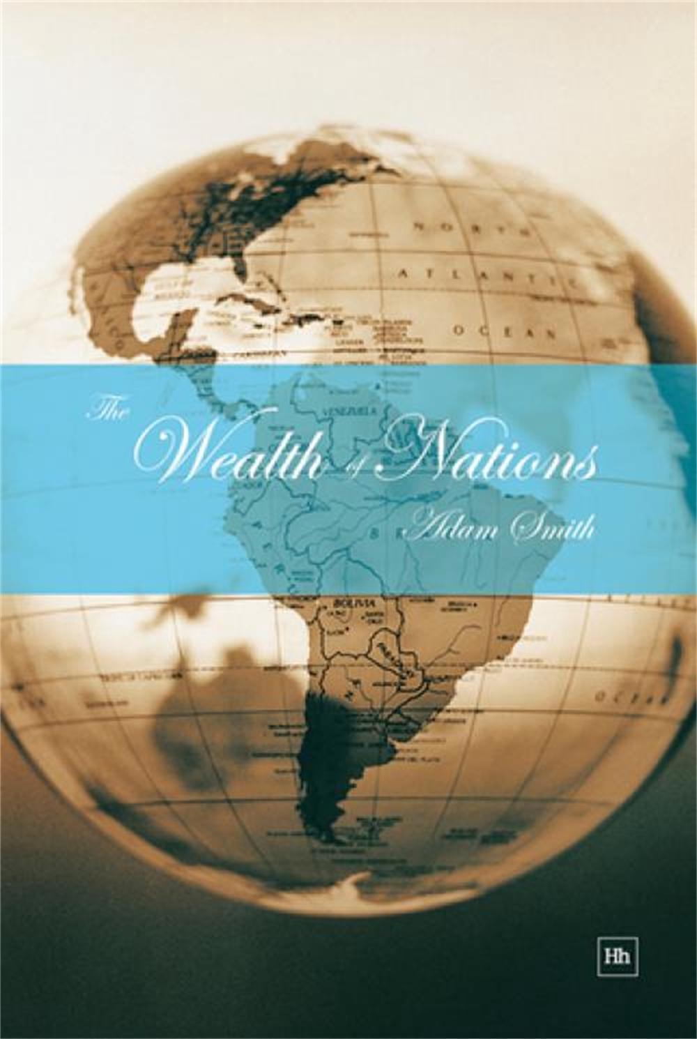 The Wealth of Nations, 9781905641260
