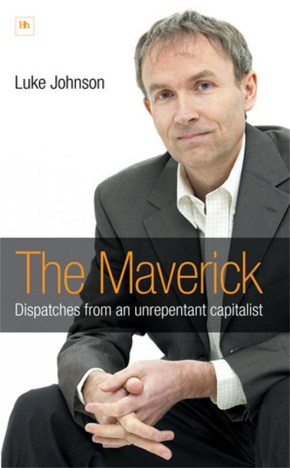 The Maverick, 9781905641406