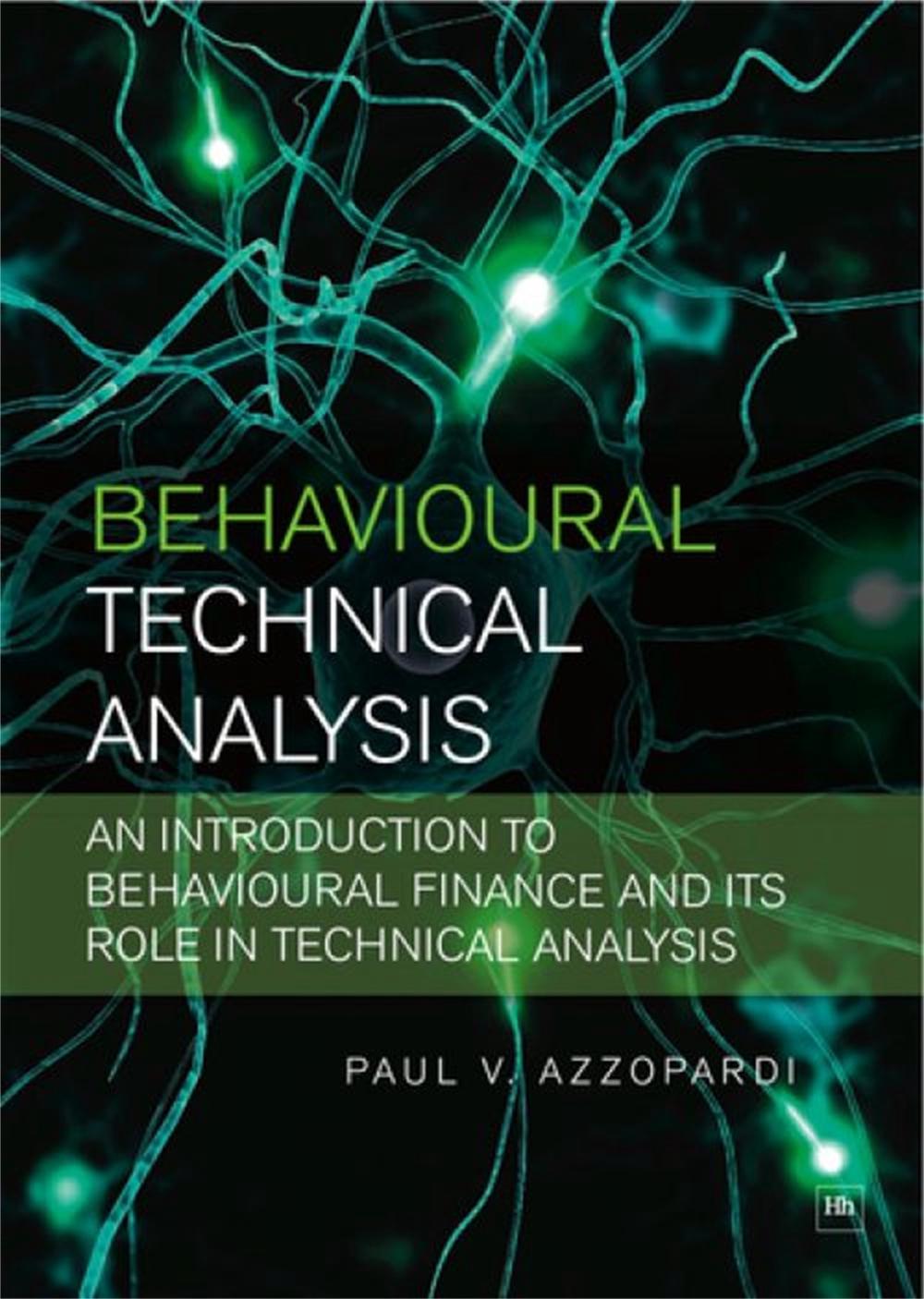 Behavioural Technical Analysis, 9781905641413