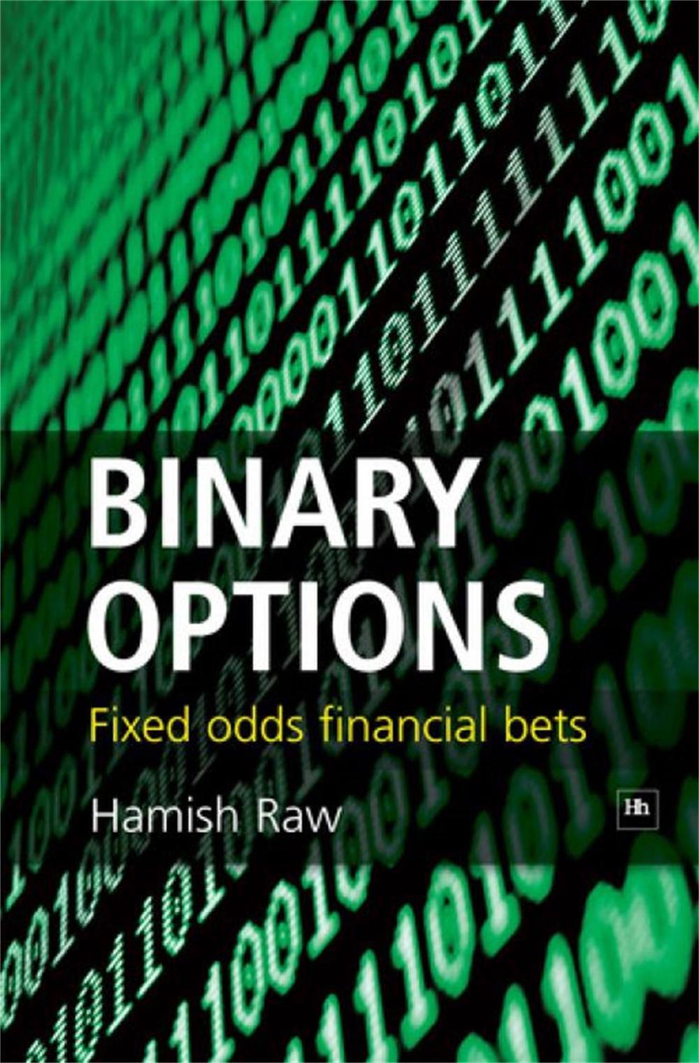 Binary Options, 9781905641536
