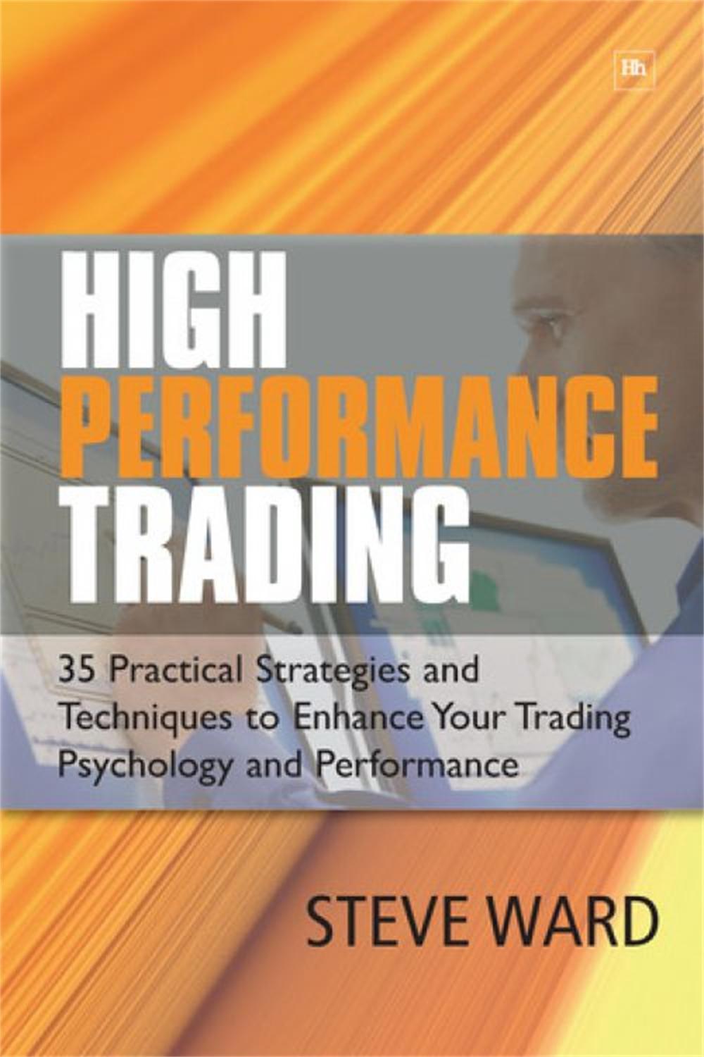 High Performance Trading, 9781905641611