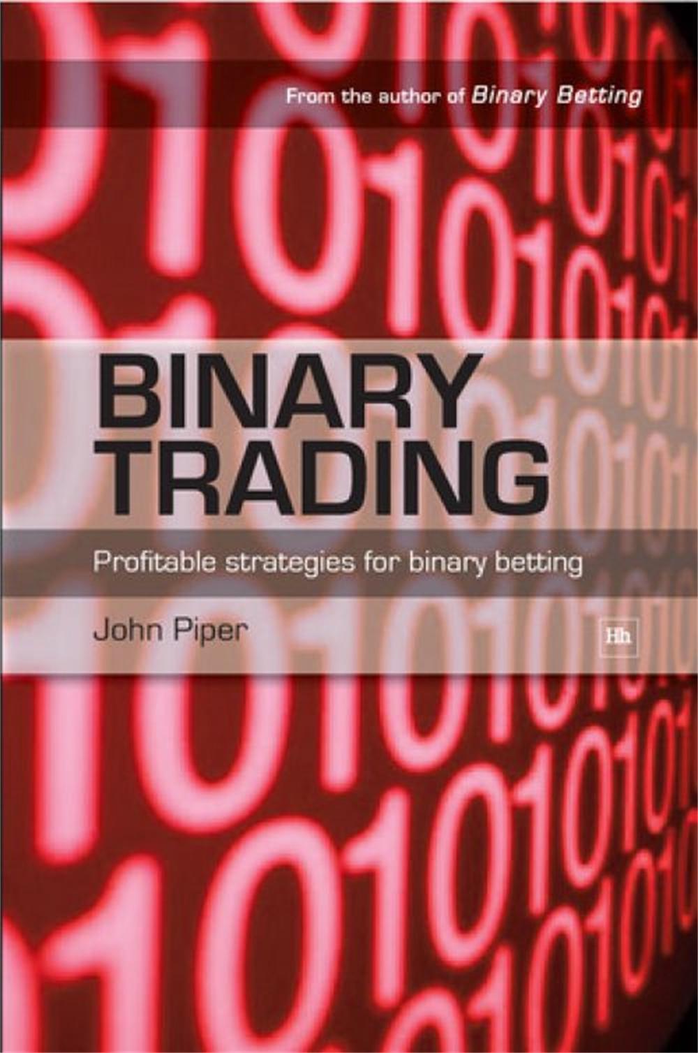 Binary Trading, 9781905641710