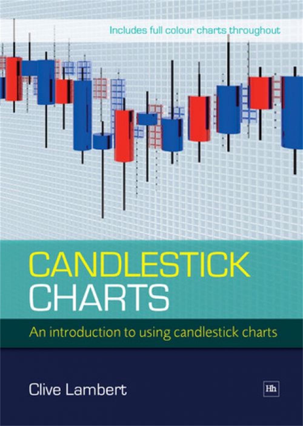 Candlestick Charts, 9781905641741