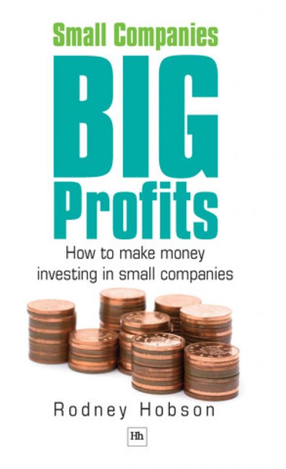Small Companies, Big Profits, 9781905641789