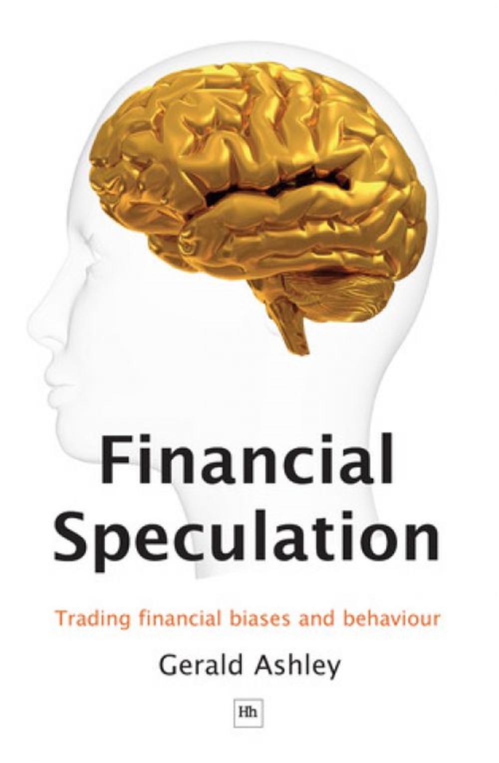 Financial Speculation, 9781905641994