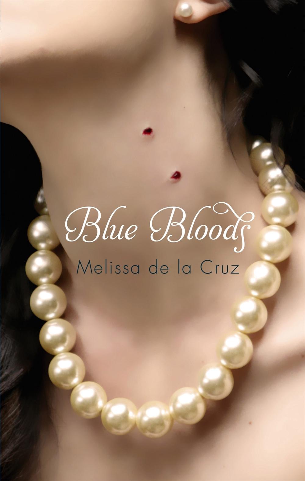 Blue Bloods by Melissa de la Cruz - ISBN: 9781905654741