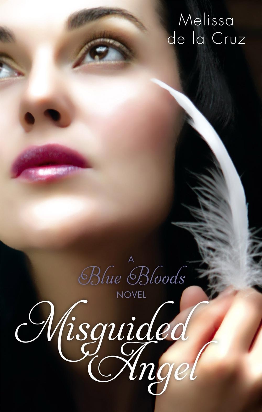Misguided Angel by Melissa de la Cruz - ISBN: 9781905654758