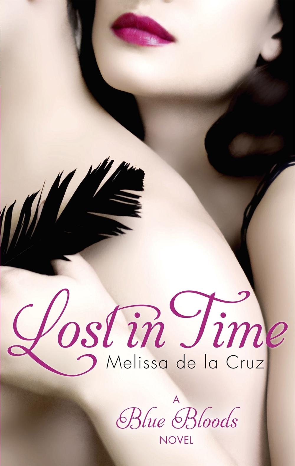Lost In Time by Melissa de la Cruz - ISBN: 9781905654765